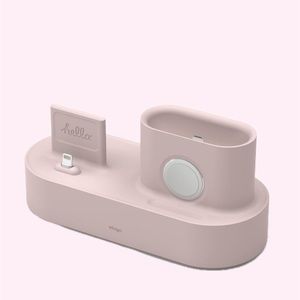 Docking Station for iPhone, Airpods and Apple Watch 💕